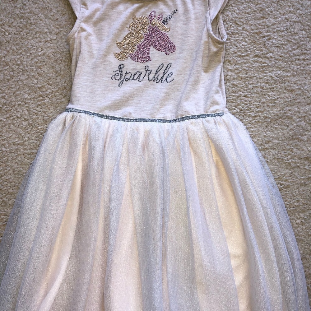 Ballerina dress